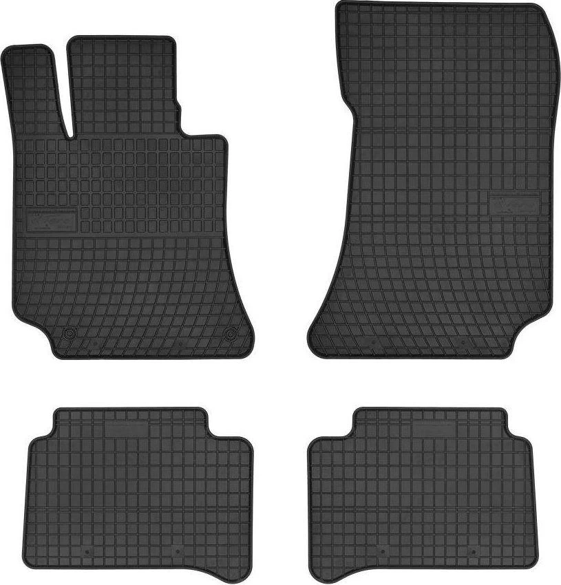 Frogum Guminiai kilimėliai Ford Focus III 2011-2018m.