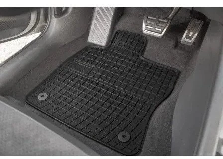 Frogum Guminiai kilimėliai Opel Astra V K 2015-2021m.