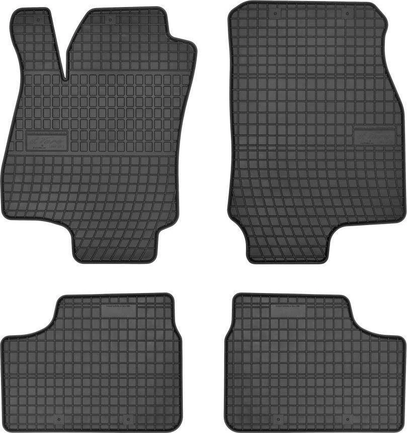 Frogum Guminiai kilimėliai Opel Astra II G 1998-2009m.