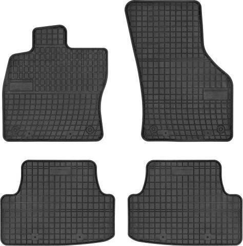 Frogum Guminiai kilimėliai Seat Leon III 2013-2020m.