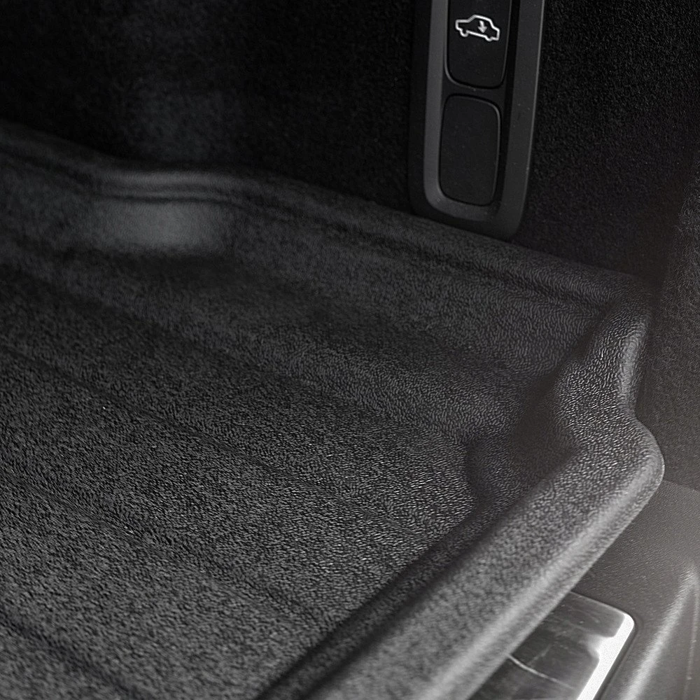 Frogum Guminis bagažinės kilimėlis Dryzone Ford S-Max Mk2 2015->