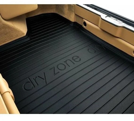 Frogum Guminis bagažinės kilimėlis Dryzone VW Passat B8 Sedanas 2014->