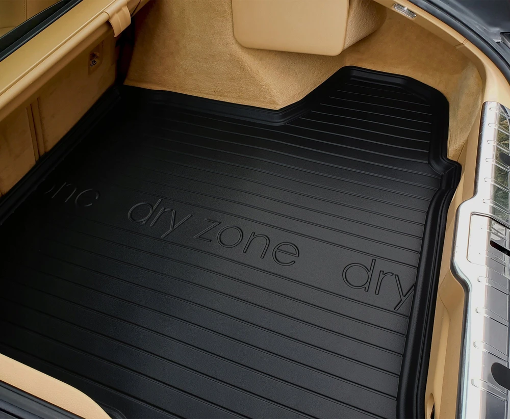 Frogum Guminis bagažinės kilimėlis Dryzone VW Passat B8 Sedanas 2014->