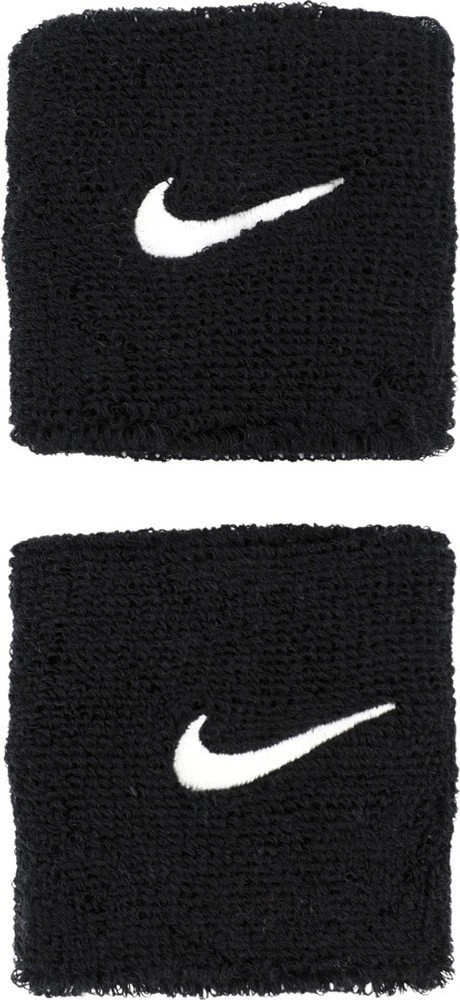 Nike Swoosh riešo juostelės, 2 vnt. pakuotė N1012405010OS