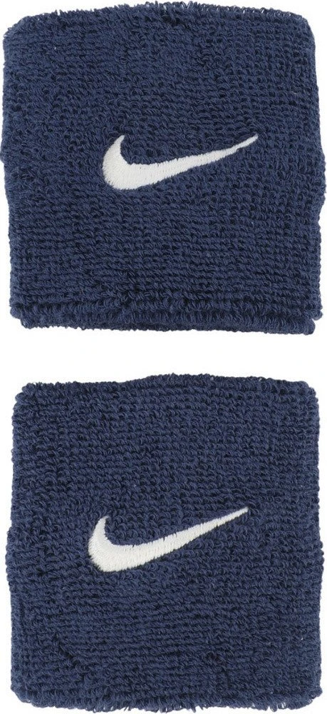 Nike Swoosh rankogaliai, 2 vnt. pakuotė N1012405463OS