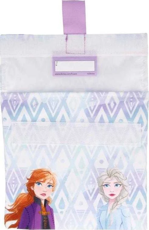 Frozen - Reusable snack bag (Elements 1)