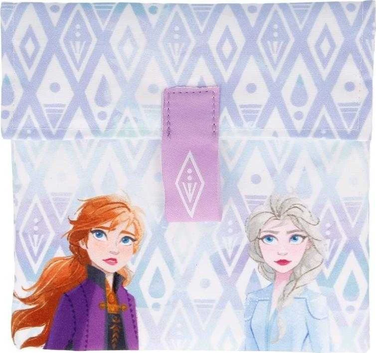 Frozen - Reusable snack bag (Elements 1)
