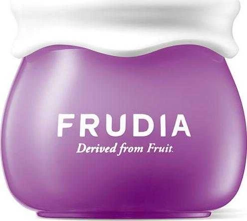 FRUDIA BLUEBERRY HYDRATING INTENSIVE veido kremas, 10 g