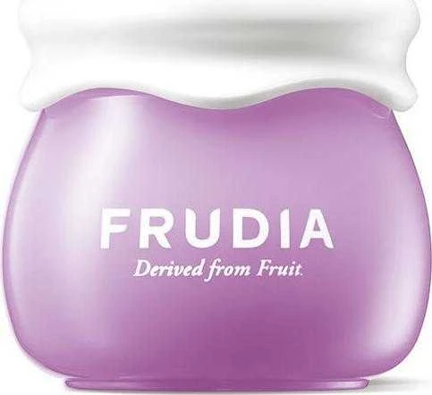 "Frudia" mėlynių uogų drėkinamasis intensyvus kremas 10ml