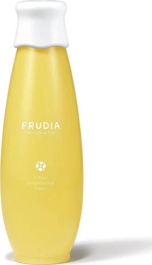 "Frudia" citrusinių vaisių šviesinantis tonikas 195ml