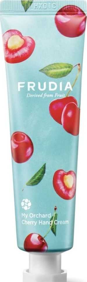 "Frudia My Orchard rankų kremas Cherry" 30g
