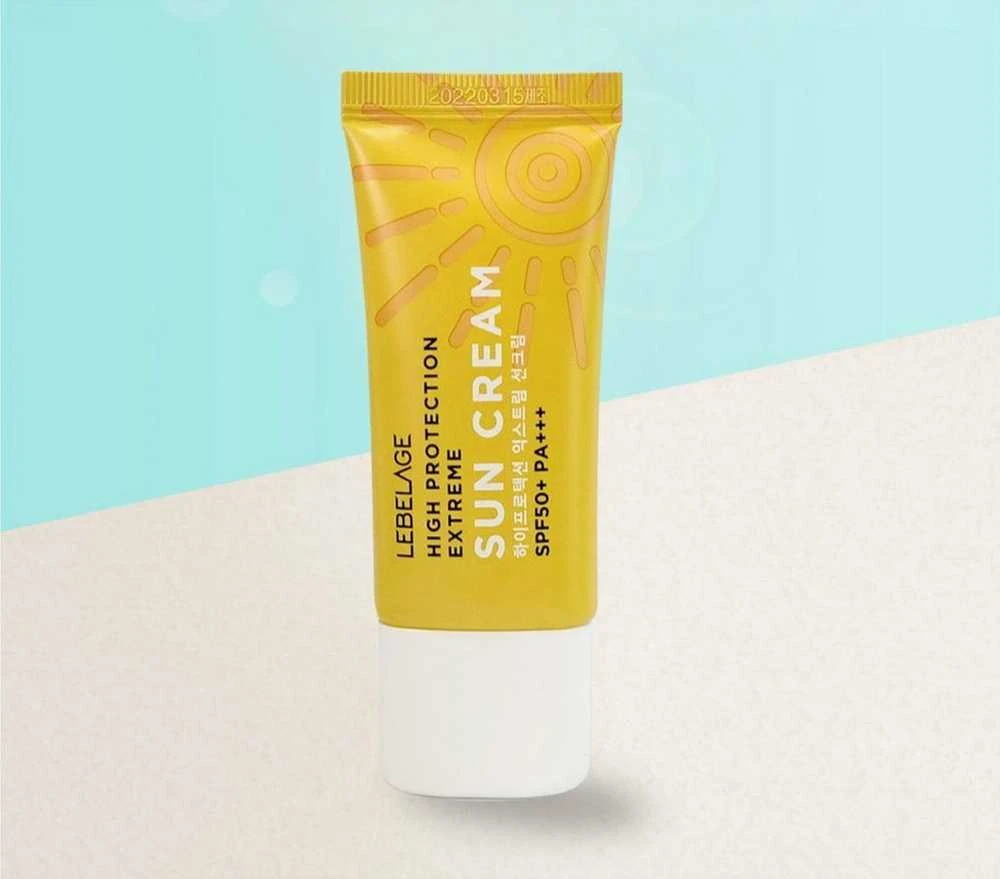 Frudia LEBELAGE Veido kremas SPF 50+ High Protection Extreme Sun