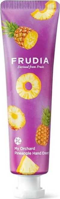FRUDIA MY ORCHARD PINEAPPLE rankų kremas, 30 g