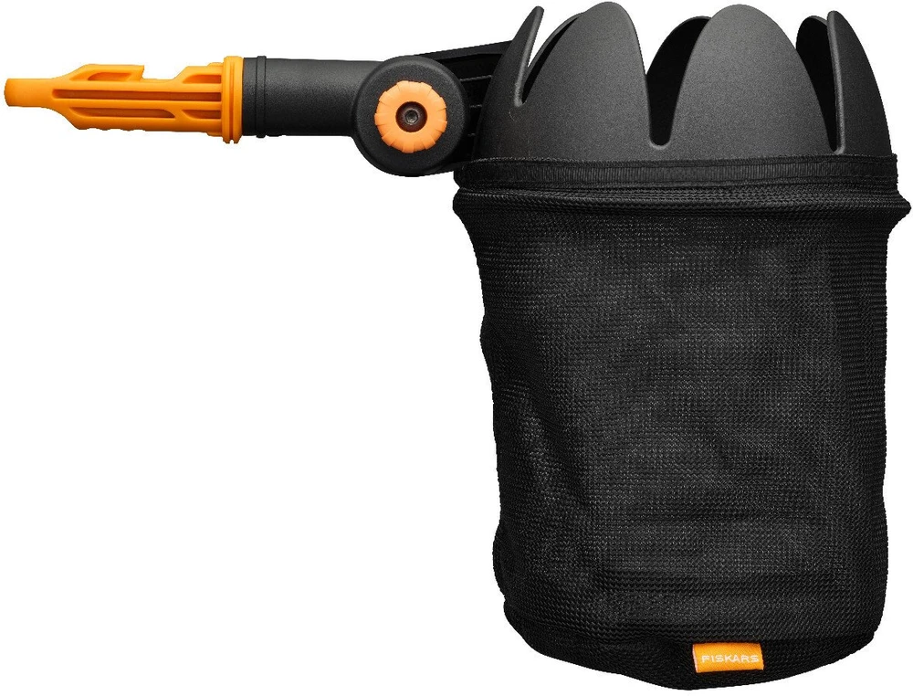 Zbierak Vaisių rinktuvas Fiskars OneClick 1080692, be koto