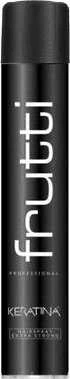 Frutti Professional Keratina Styling, 750 ml