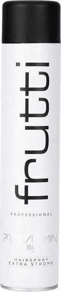Frutti Professional Provitamin B5 Styling, 750 ml