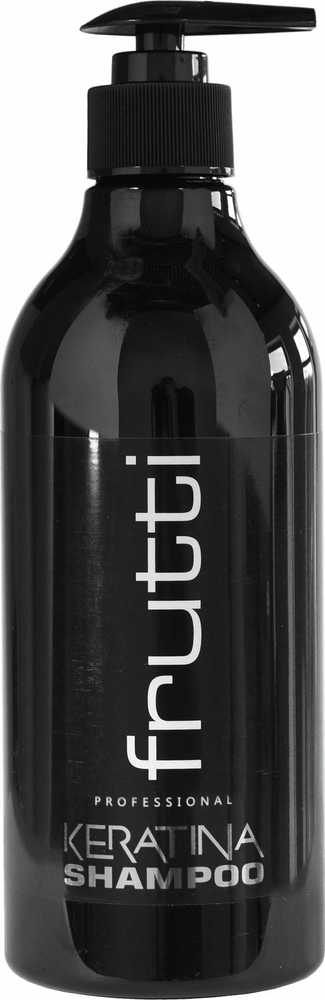 Frutti Professional Keratina, 480 ml