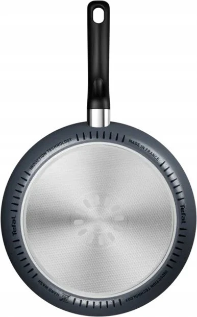 TEFAL | H0560342 So'Light | Frying | Diameter 22 cm | Suitable for induction hob | Fixed handle | Gray