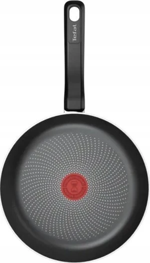 TEFAL | H0560342 So'Light | Frying | Diameter 22 cm | Suitable for induction hob | Fixed handle | Gray