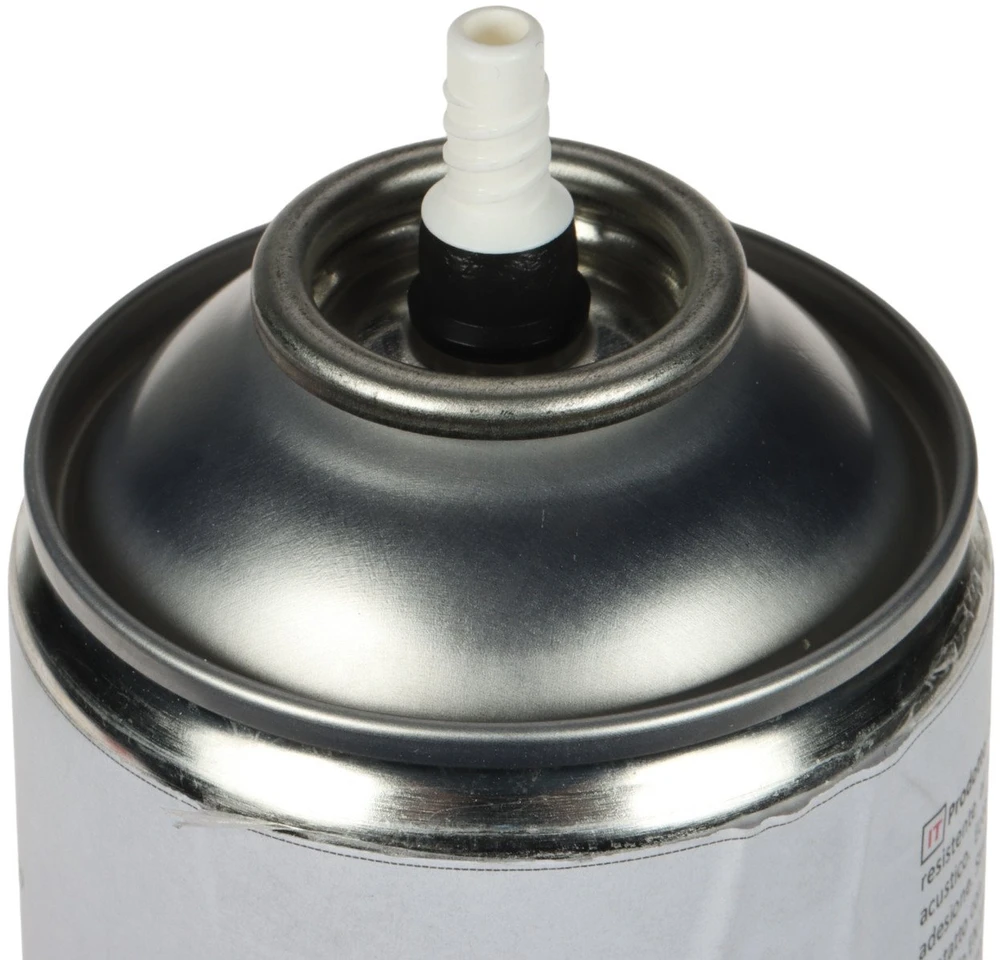 FSF-700 Ugniai atsparios tvirtinimo putos, 750 ml skardinė, RayTech