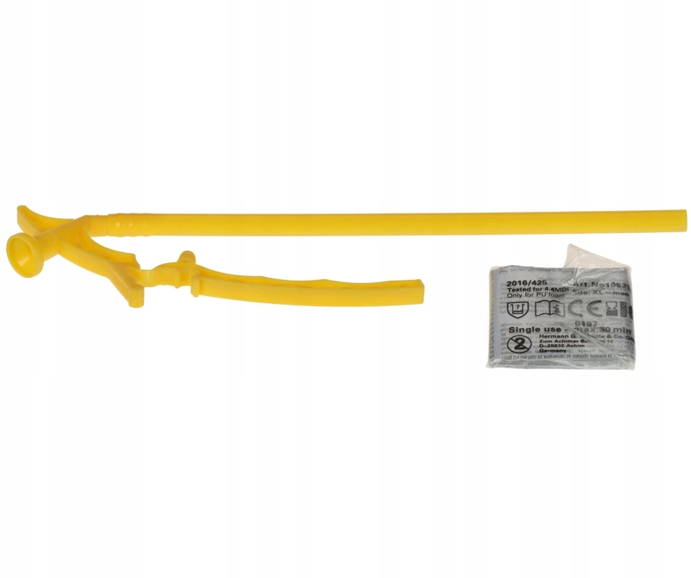 FSF-700 Ugniai atsparios tvirtinimo putos, 750 ml skardinė, RayTech