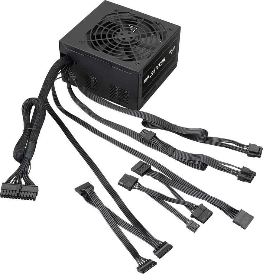 Fortron FSP | HEXA 85+ PRO 450 | 450 W
