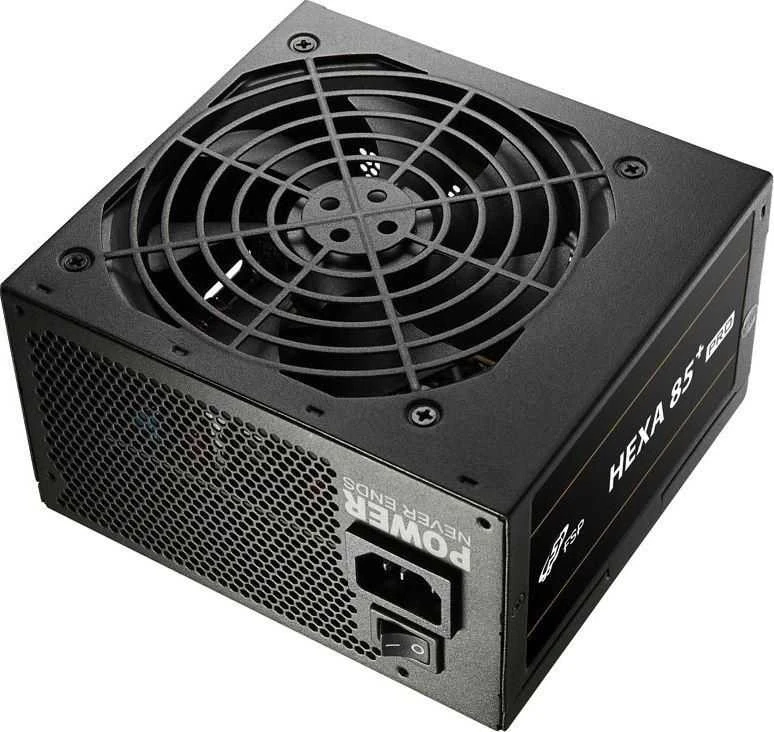 Fortron FSP | HEXA 85+ PRO 450 | 450 W