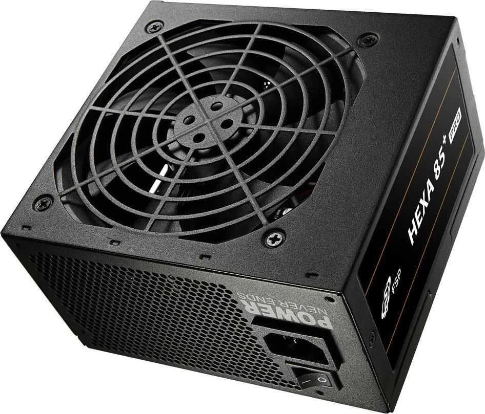 Fortron FSP | HEXA 85+ PRO 450 | 450 W