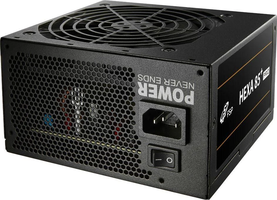 Fortron FSP | HEXA 85+ PRO 450 | 450 W