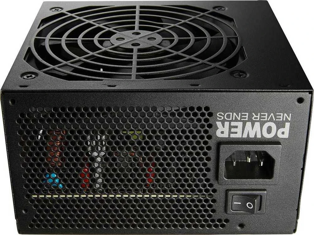 Fortron FSP | HEXA 85+ PRO 450 | 450 W