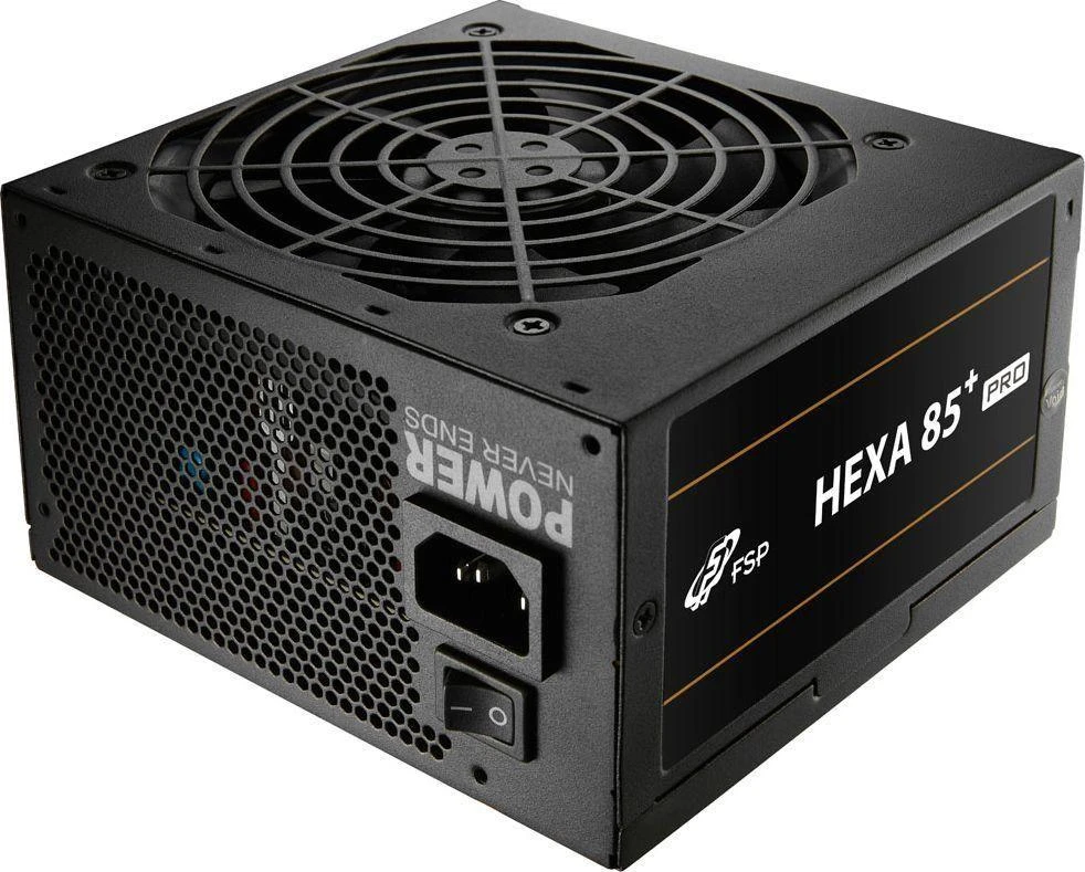 Fortron FSP | HEXA 85+ PRO 450 | 450 W