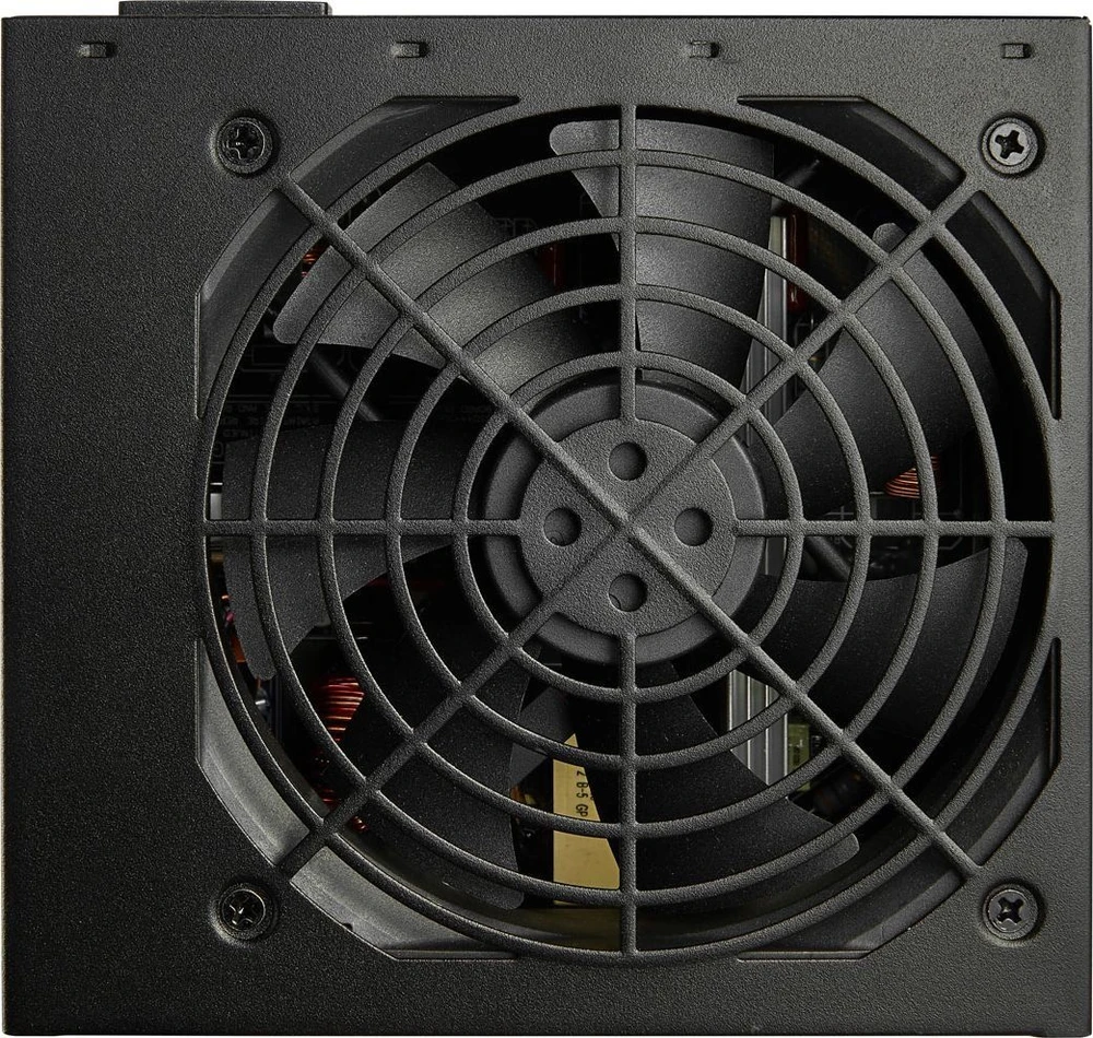 Fortron FSP | FSP HEXA 85+ PRO | 650 W | 80+ bronzos sertifikatas
