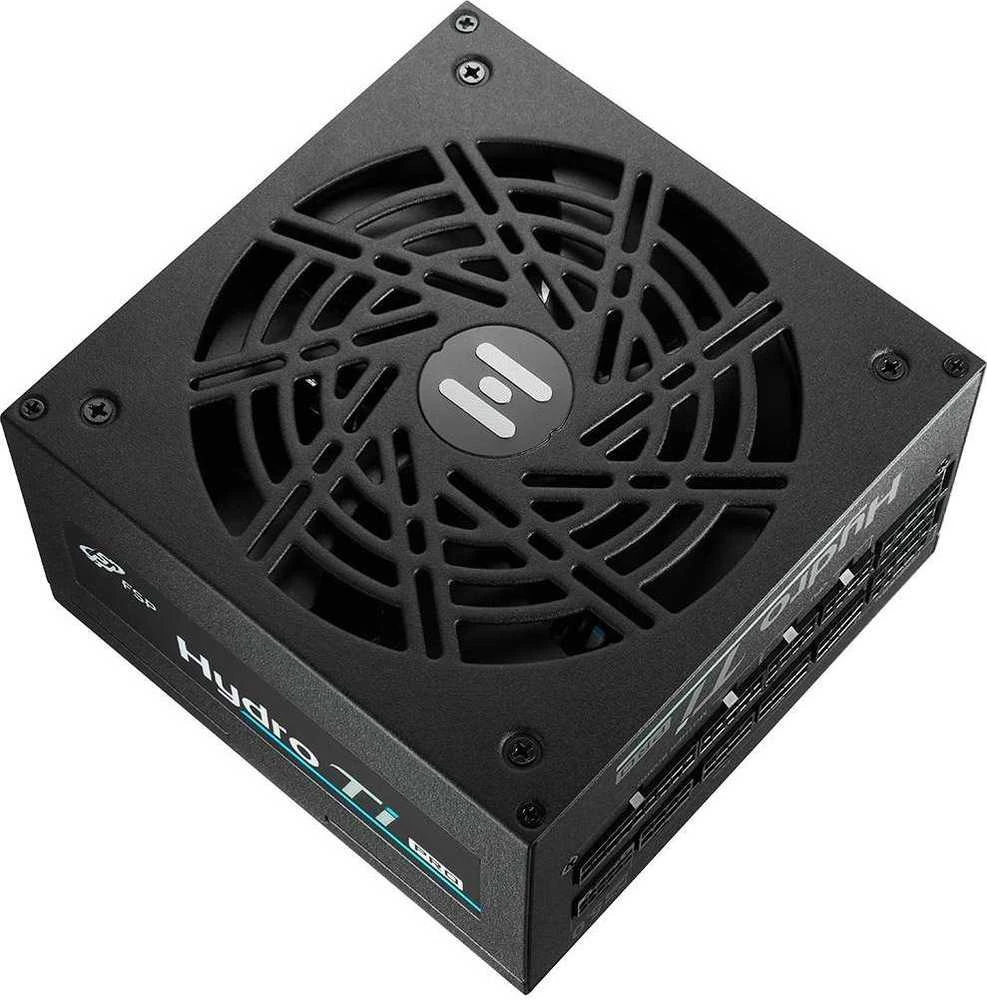 FSP Fortron | PSU | Hydro Ti PRO | 1000 W | 80 PLUS titano