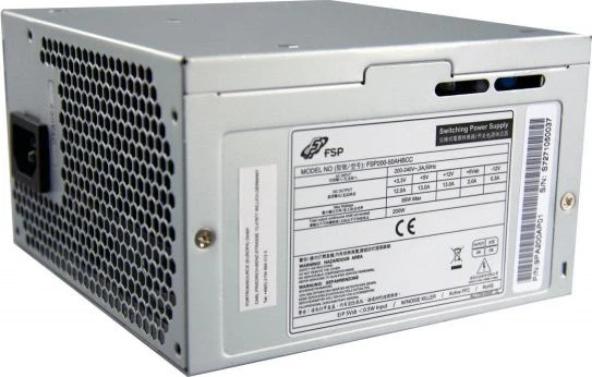FSP / Fortron 350-51AAC 350W (9PA350D803) maitinimo šaltinis