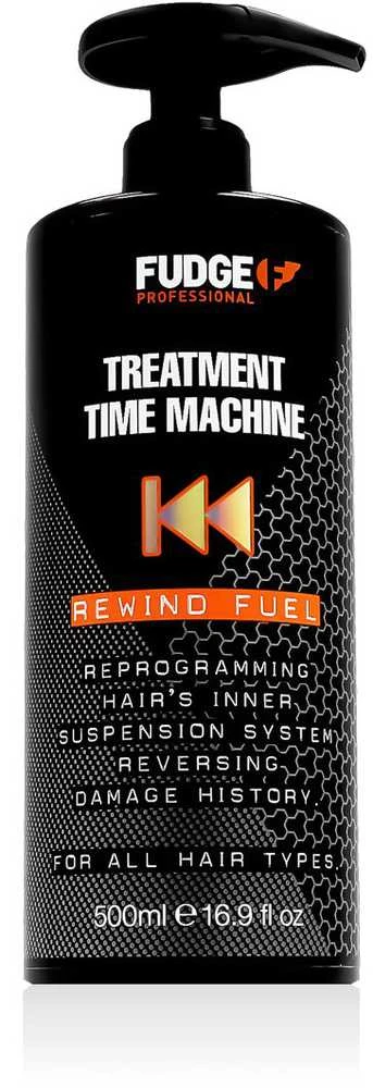 „Fudge Professional Time Machine“ plaukų kreminis atkuria pažeistus plaukus, 500 ml