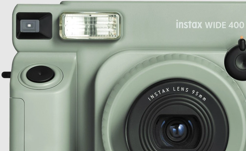 Fujifilm Momentinis fotoaparatas instax WIDE 400