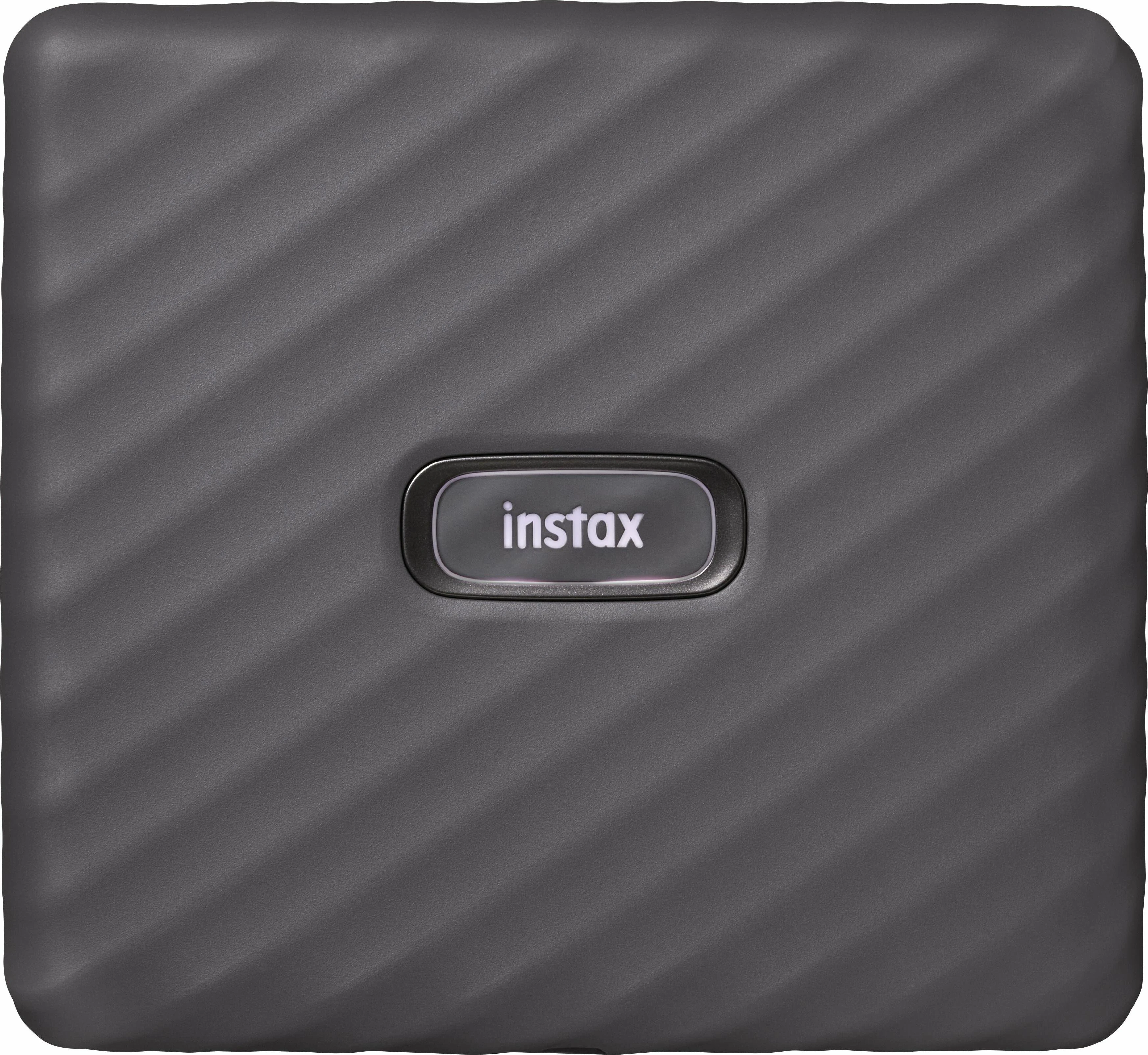 Fujifilm Spausdintuvas instax WIDE Link (MOCHA GRAY)