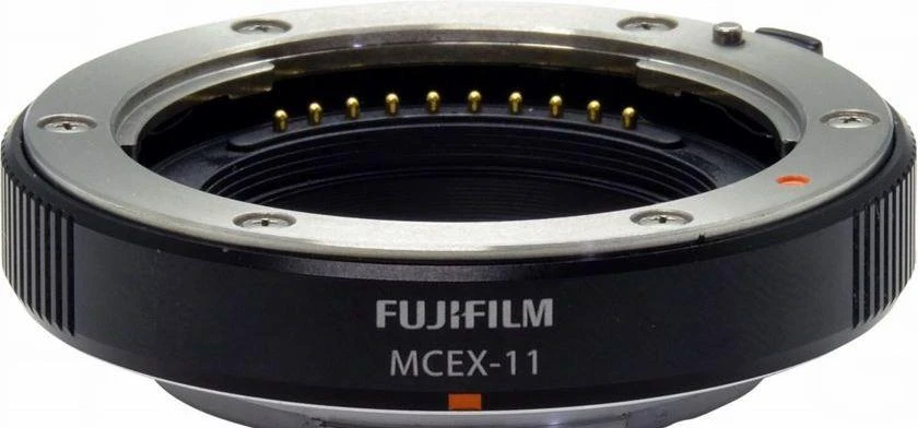 Fujifilm MCEX-11 Makro žiedas