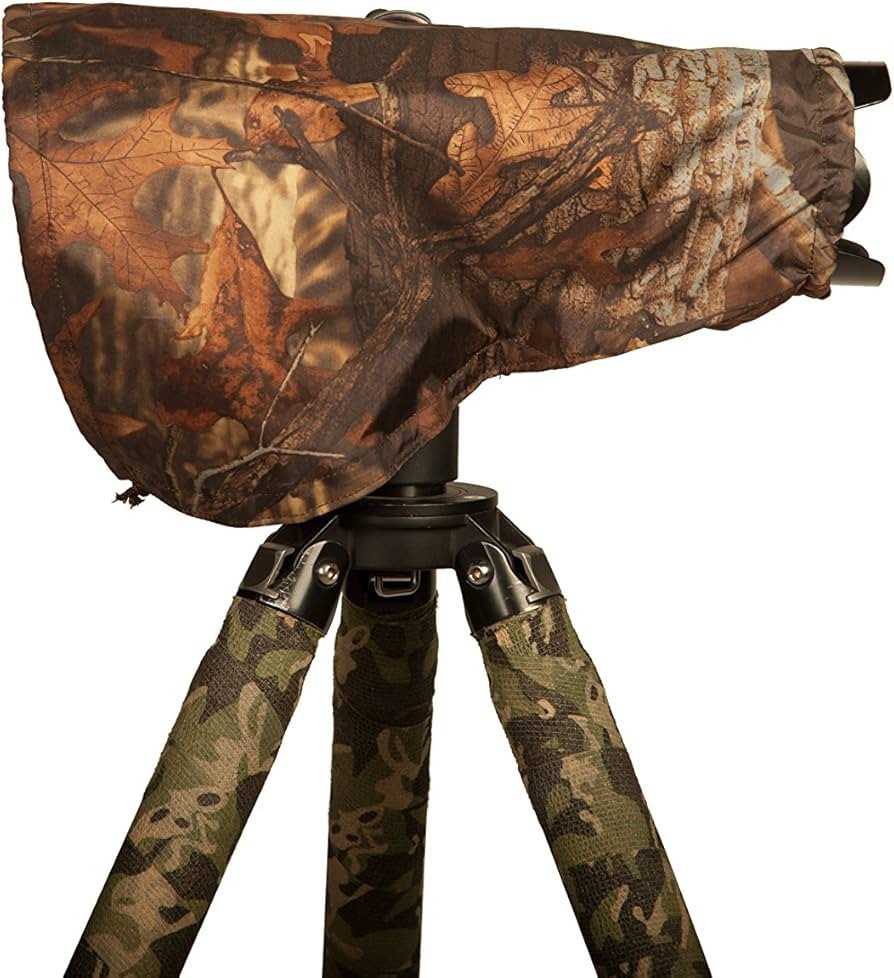 Fujitsu Buteo Photo Gear Apsauga nuo lietaus 1