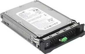 Dysk Fujitsu DX HDDE HD NLSAS 6TB 7.2