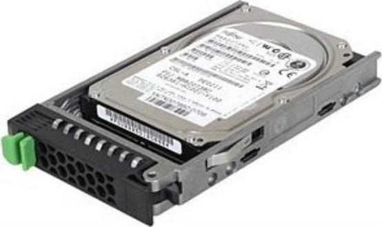 Serverio diskas Fujitsu 4TB 3.5 "SATA III (6 Gb / s) (PY-BH4T7B9)