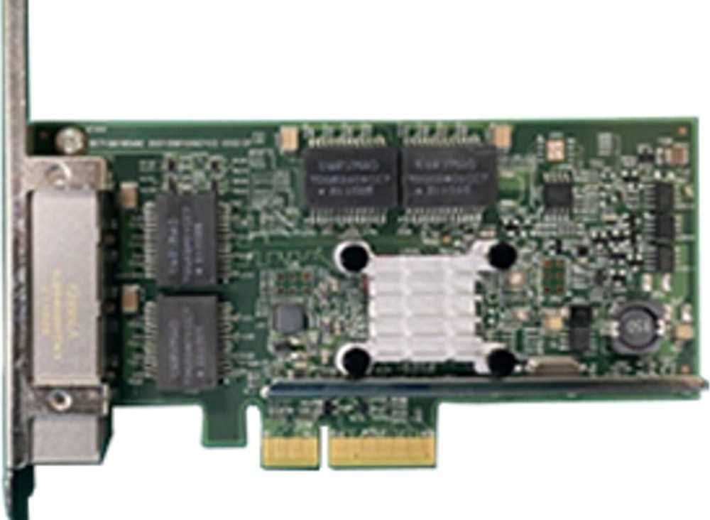 Fujitsu PLANAS CP BCM5719-4P