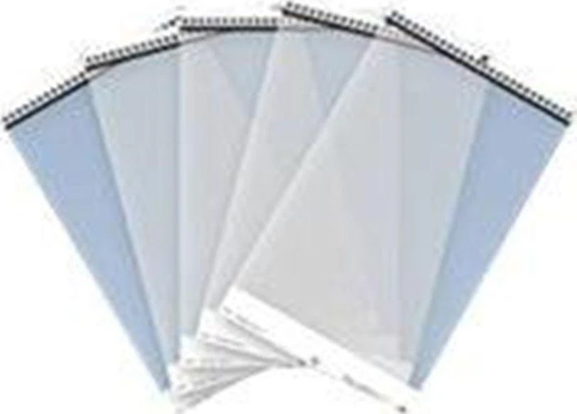 Fujitsu SCANSNAP CARRIER SHEETS A3 - 5PK