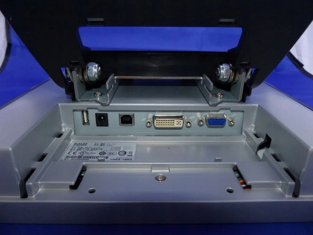Monitorius Fujitsu Siemens Ribbon (1750080000)