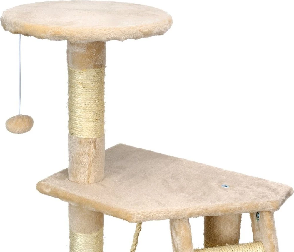 Funfit Cat scratcher 5 lygių universalus (1607)