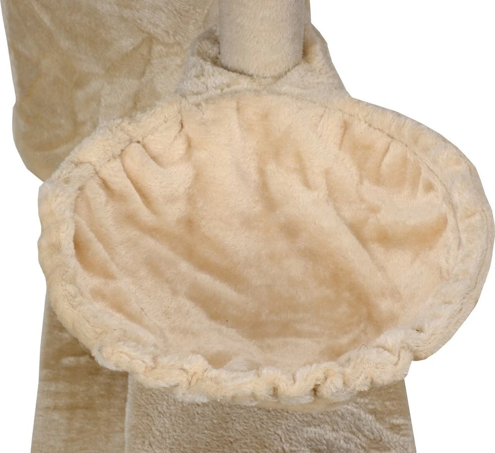 Funfit Cat scratcher 5 lygių universalus (1607)