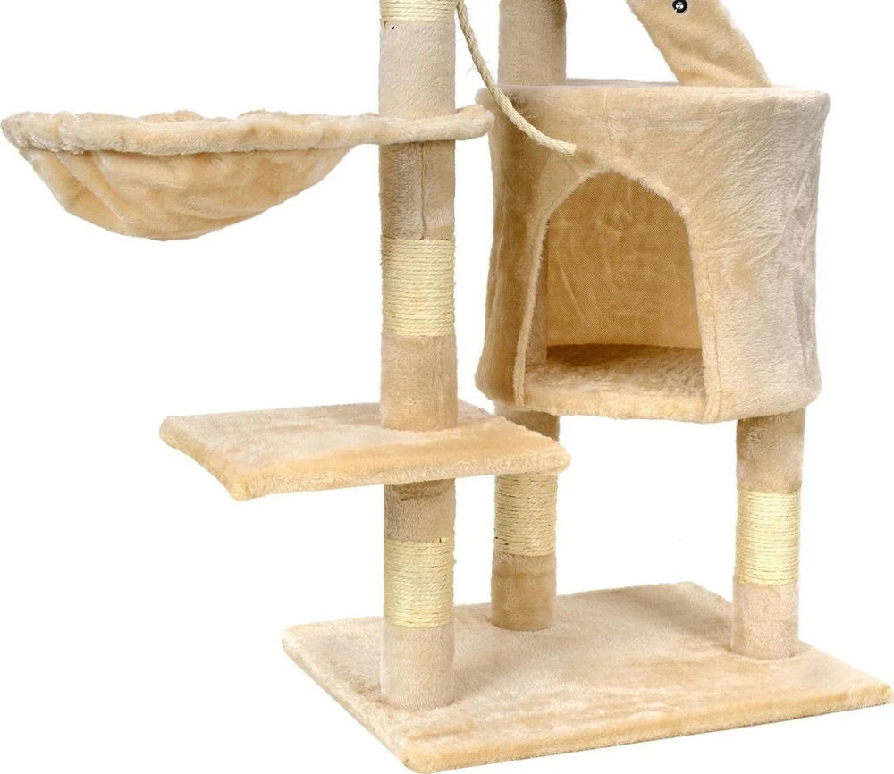 Funfit Cat scratcher 5 lygių universalus (1607)