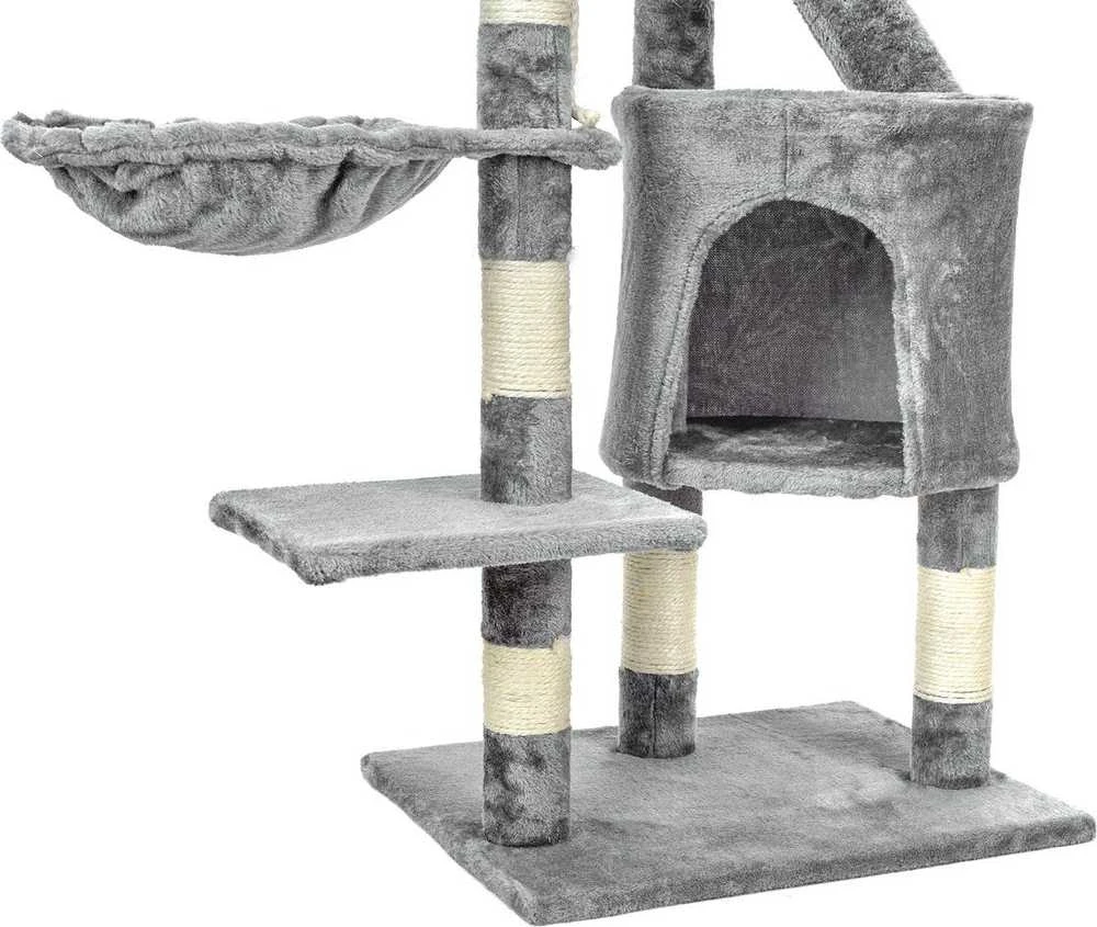 Funfit Cat 5 lygių įbrėžimas (1606)