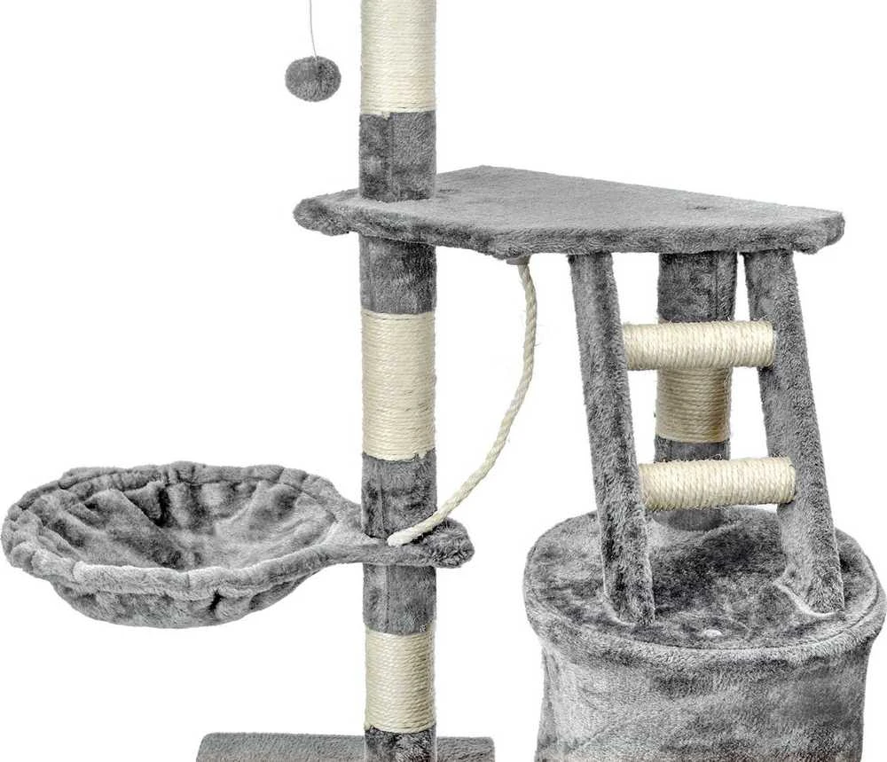 Funfit Cat 5 lygių įbrėžimas (1606)