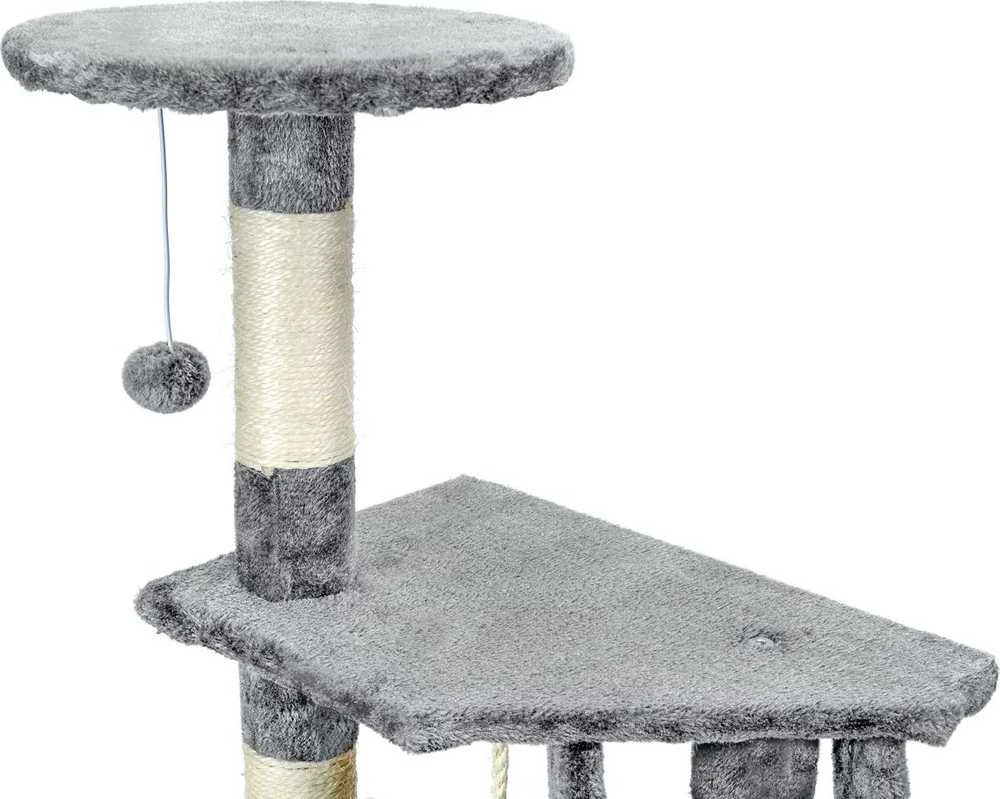 Funfit Cat 5 lygių įbrėžimas (1606)